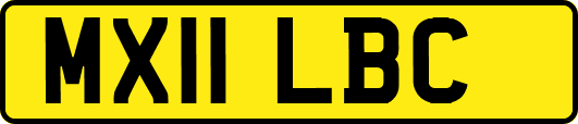 MX11LBC