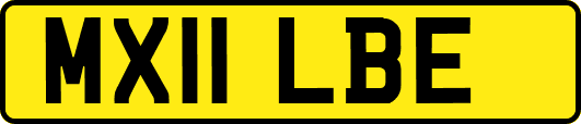 MX11LBE