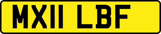 MX11LBF