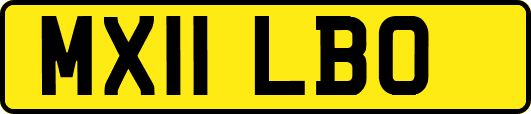 MX11LBO