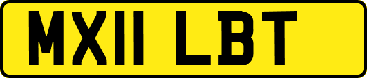 MX11LBT