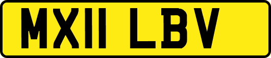 MX11LBV