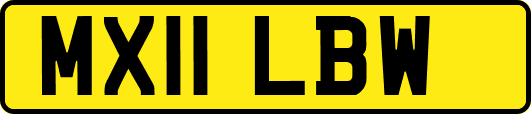 MX11LBW