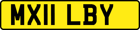 MX11LBY