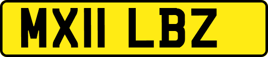 MX11LBZ