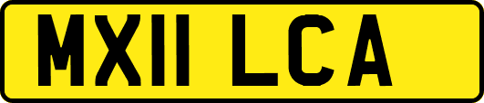 MX11LCA