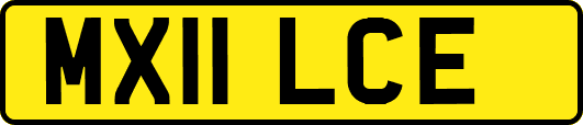 MX11LCE