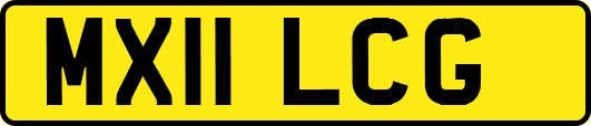 MX11LCG