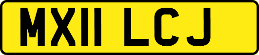 MX11LCJ