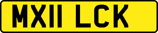 MX11LCK
