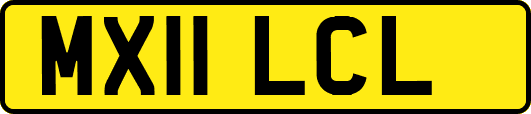 MX11LCL