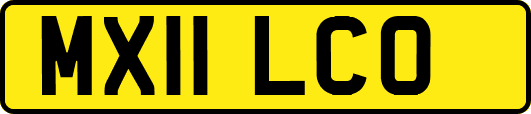 MX11LCO