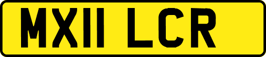 MX11LCR