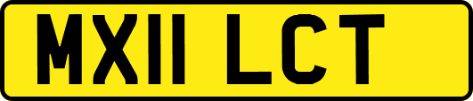 MX11LCT