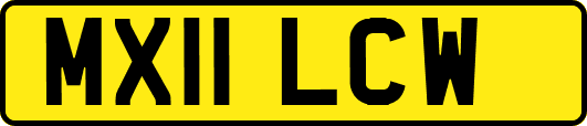 MX11LCW
