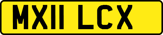 MX11LCX