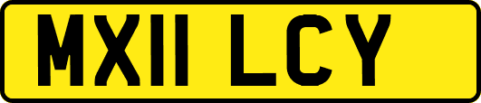 MX11LCY