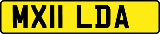 MX11LDA
