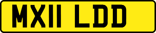 MX11LDD