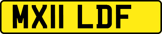 MX11LDF