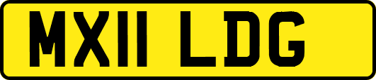 MX11LDG