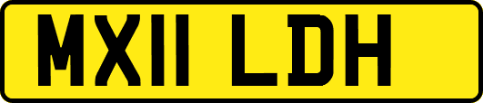 MX11LDH