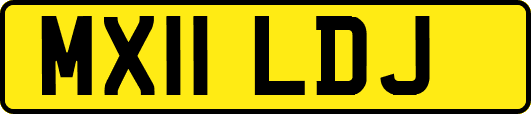 MX11LDJ