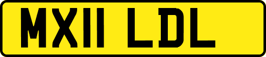 MX11LDL