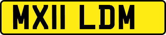 MX11LDM