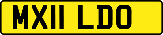 MX11LDO