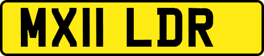 MX11LDR