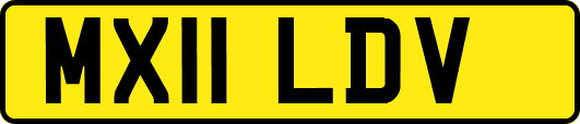 MX11LDV