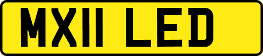 MX11LED