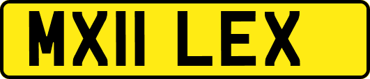 MX11LEX