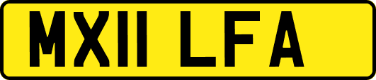 MX11LFA