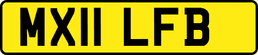 MX11LFB