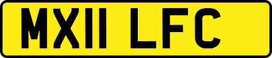 MX11LFC