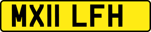 MX11LFH