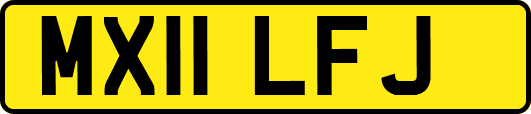 MX11LFJ
