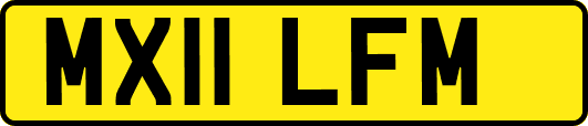 MX11LFM