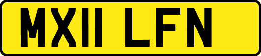 MX11LFN