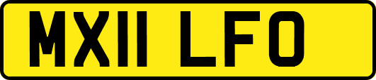 MX11LFO