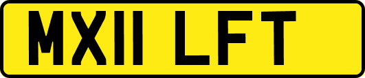 MX11LFT
