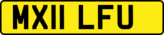 MX11LFU