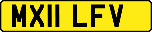 MX11LFV