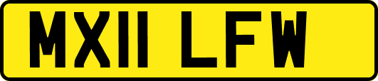 MX11LFW
