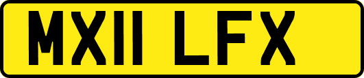 MX11LFX