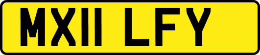 MX11LFY