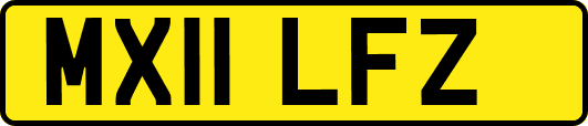 MX11LFZ