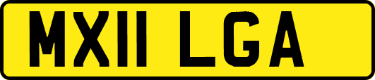 MX11LGA